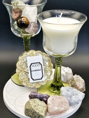 Chamomile Soap