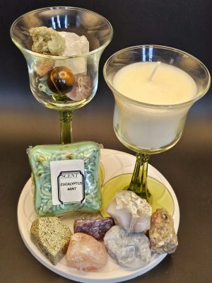 Eucalyptus Mint Soap