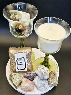 Kona Coffee Soap
